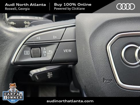 Used 2021 Audi Q3 2.0T Premium w/ Convenience Package image 28