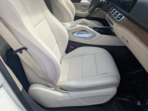 Used 2020 Mercedes-Benz GLE 350 4MATIC image 21