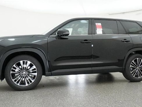 New 2026 Toyota Grand Highlander AWD Hybrid image 9