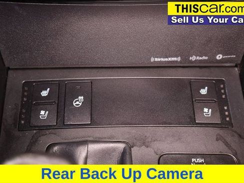 Used 2022 Lexus IS 300 w/ Premium Package RWD image 19