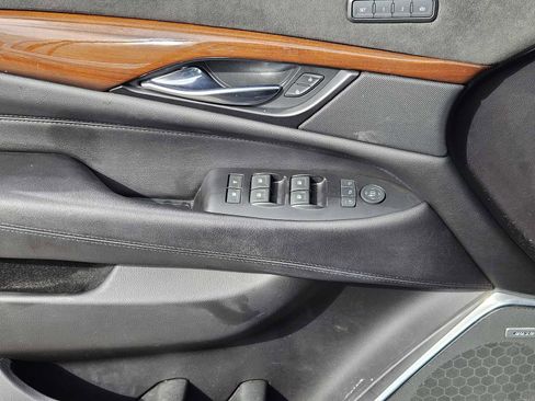 Used 2020 Cadillac Escalade Premium Luxury image 23
