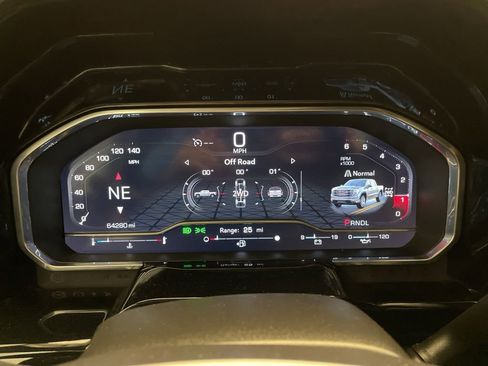 Used 2023 GMC Sierra 1500 SLE image 10