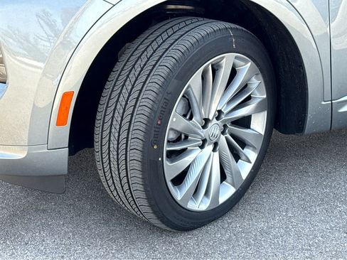 New 2026 Buick Envision Avenir AWD/4WD image 24