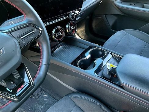 Certified 2024 Chevrolet Blazer EV RS AWD/4WD image 20