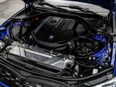 Used 2024 BMW M340i xDrive image 95