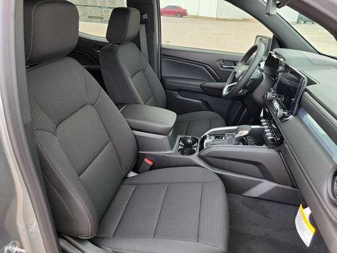 New 2026 Chevrolet Colorado LT RWD image 18