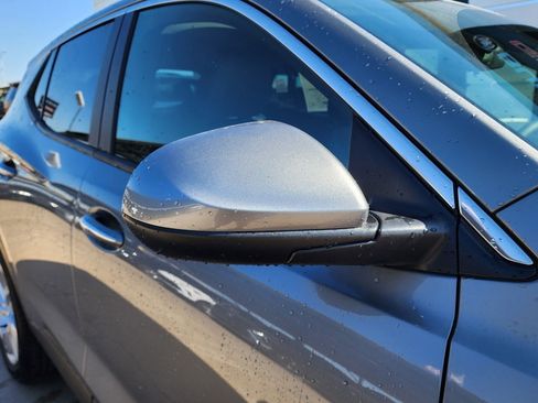 New 2026 Buick Encore GX Preferred w/ Comfort Package image 11