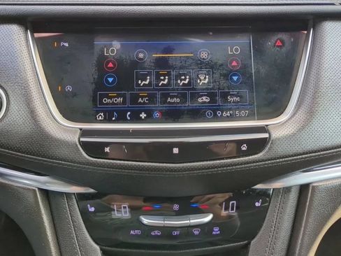 Used 2020 Cadillac XT5 Premium Luxury w/ LPO, Floor Liner Package FWD image 17