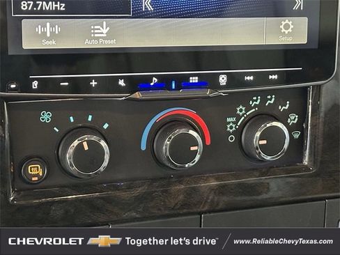 New 2025 Chevrolet Express 2500 Extended w/ Driver Convenience Package image 24