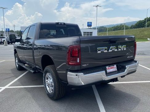 New 2025 RAM 2500 Tradesman image 5