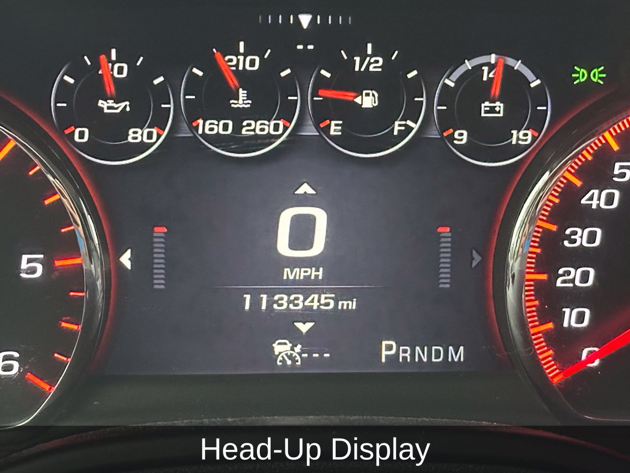 Used 2015 GMC Yukon Denali w/ Premium Package RWD image 17