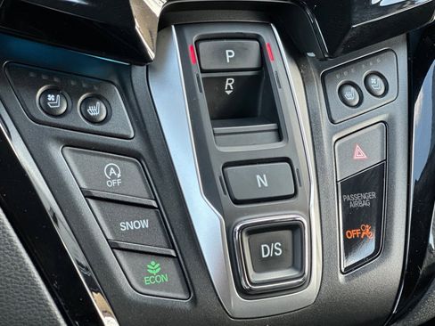 Certified 2024 Honda Odyssey Elite image 23