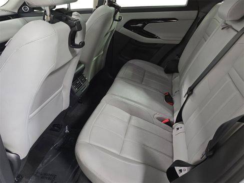 Used 2024 Land Rover Range Rover Evoque S image 24