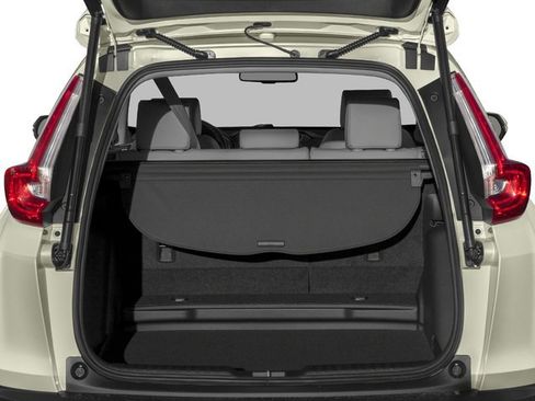 Used 2018 Honda CR-V EX-L image 12