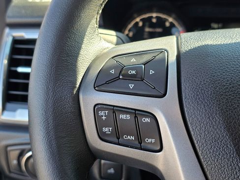 Used 2020 Ford Ranger XLT w/ Equipment Group 301A Mid image 27