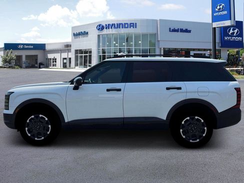 New 2026 Hyundai Palisade XRT Pro image 3