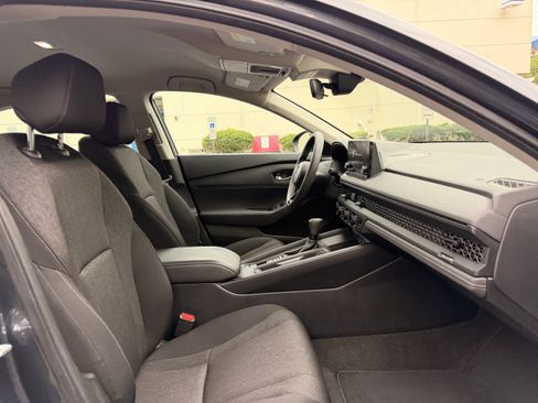 Used 2024 Honda Accord LX image 16