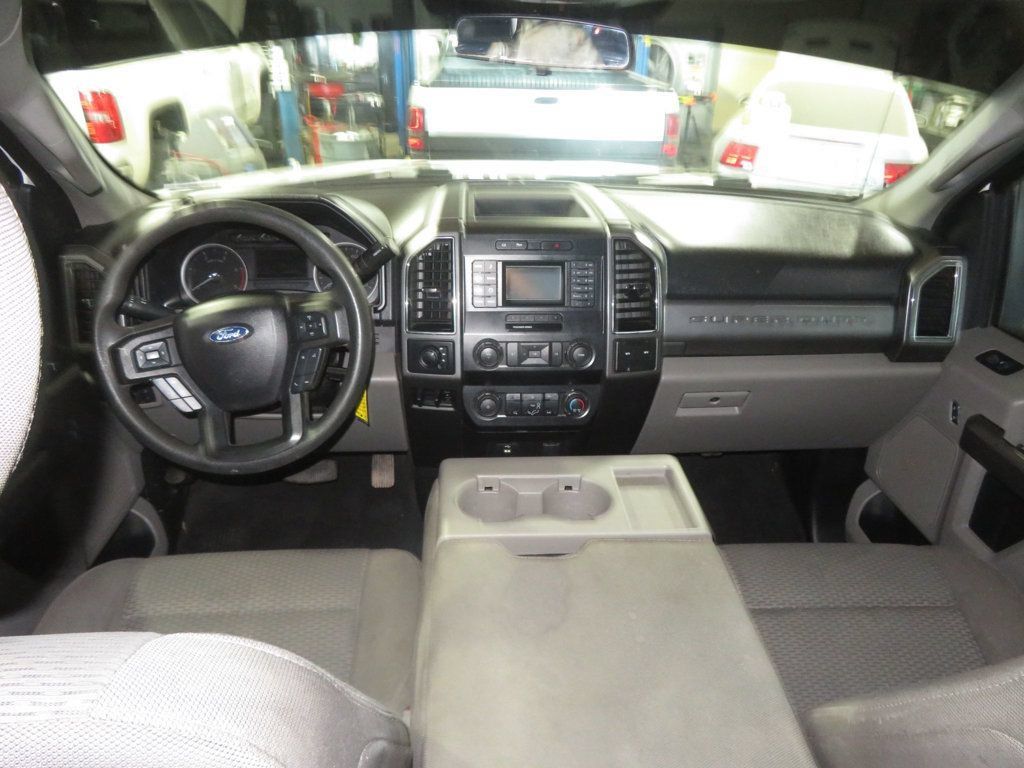 Used 2019 Ford F250 XLT AWD/4WD image 39