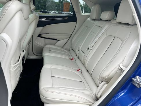 Used 2016 Lincoln MKC Black Label AWD/4WD image 16