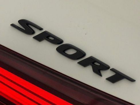 New 2026 Honda Civic Sport image 9