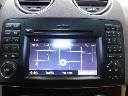 Used 2011 Mercedes-Benz ML 350 4MATIC image 31