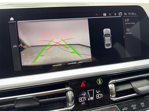 Used 2020 BMW 330i Sedan w/ Convenience Package image 65