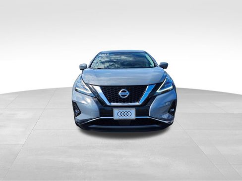 Used 2021 Nissan Murano SL w/ SL Moonroof Package AWD/4WD image 2