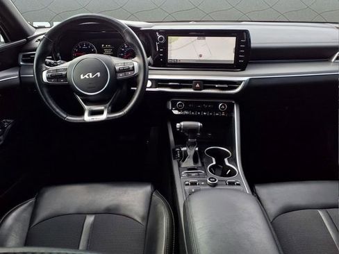 Used 2023 Kia K5 GT-Line AWD/4WD image 15