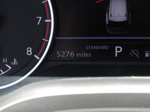 Used 2026 Nissan Rogue S FWD image 26