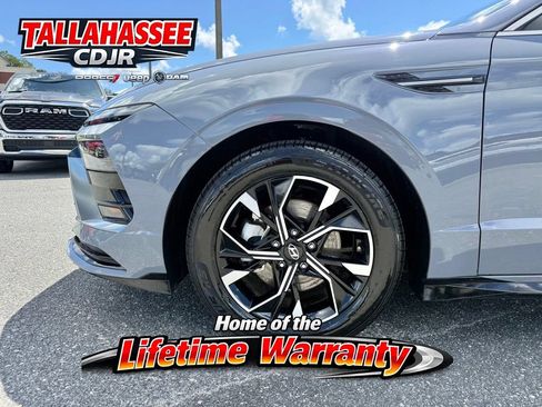 Used 2024 Hyundai Sonata SEL FWD image 12