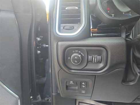 New 2026 RAM 1500 Laramie w/ Night Edition image 14