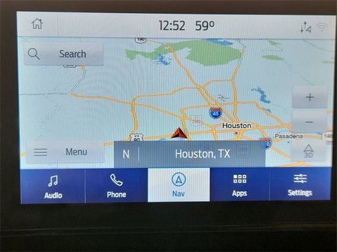 Used 2021 Ford Explorer XLT w/ Equipment Group 202A image 14