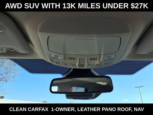 Used 2021 Ford Edge Titanium w/ Canadian Touring Package image 24