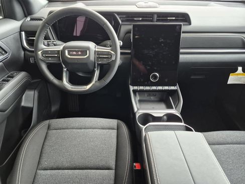 New 2026 GMC Terrain Elevation w/ Black Edition image 11