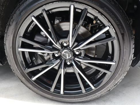 Used 2025 MAZDA MX-5 Miata RF Grand Touring RWD image 42