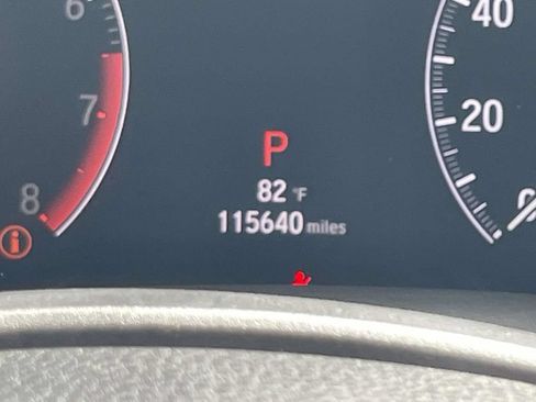 Used 2018 Honda Accord LX image 22
