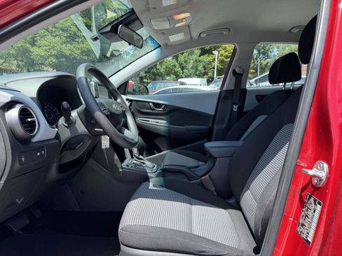 Used 2019 Hyundai Kona SE AWD/4WD image 13