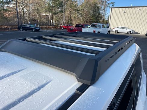 Certified 2025 Toyota Land Cruiser image 21