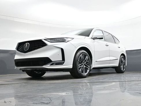 New 2026 Acura MDX w/ Advance Package image 31