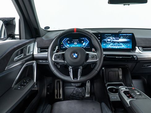 Certified 2024 BMW X2 M35i image 17