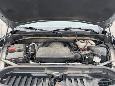 Used 2024 GMC Sierra 1500 AT4 w/ Technology Package image 34