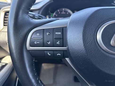 Used 2017 Lexus RX 350 AWD w/ Premium Package image 28