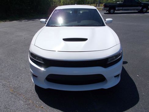 Used 2019 Dodge Charger GT w/ Performance Handling Group image 9