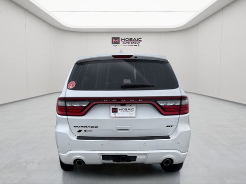 Used 2018 Dodge Durango GT w/ Blacktop Package image 6