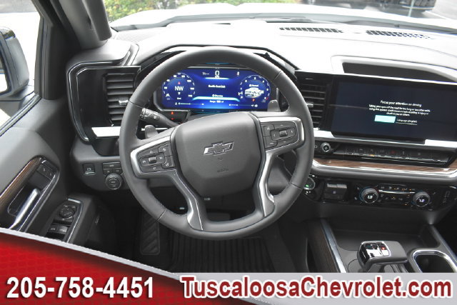 New 2026 Chevrolet Silverado 1500 RST w/ Convenience Package II AWD/4WD image 20
