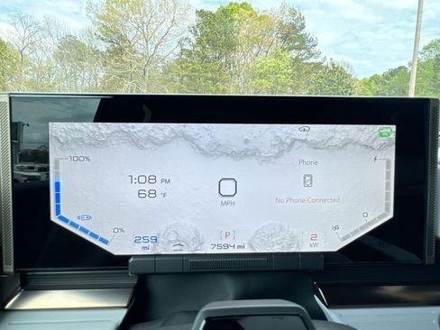 Used 2024 GMC Hummer EV 3X image 21