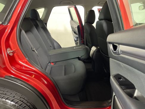 Used 2021 MAZDA CX-5 Sport AWD/4WD image 22