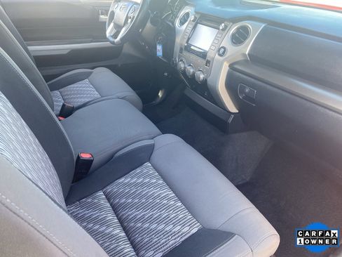 Used 2019 Toyota Tundra SR5 w/ TRD Off Road Package image 13