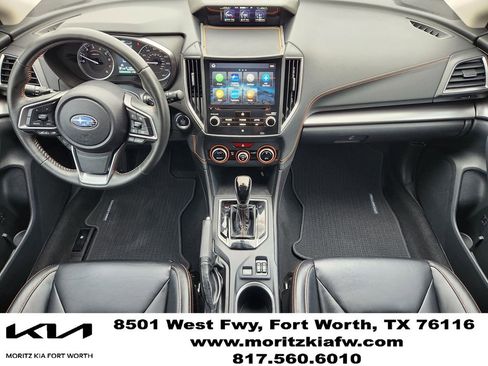 Used 2023 Subaru Crosstrek 2.5i Limited w/ Popular Package #2 AWD/4WD image 25