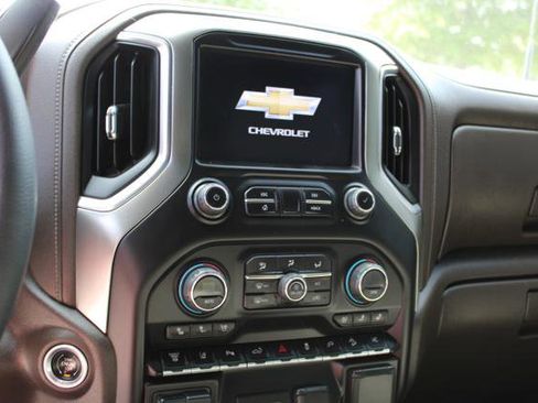 Used 2023 Chevrolet Silverado 2500 LTZ w/ LTZ Plus Package image 22